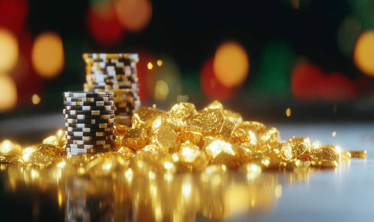 เกมและรูปแบบการเดิมพัน mosafun